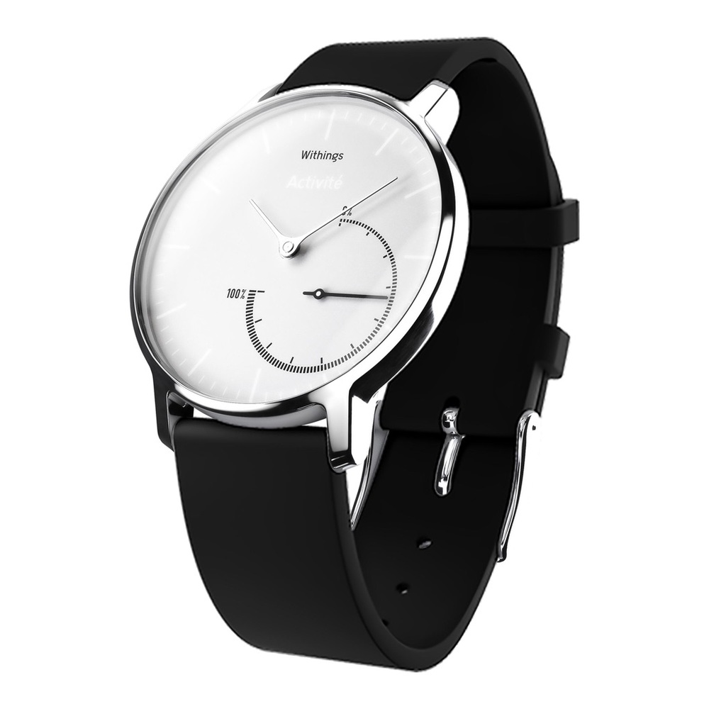 Withings Activité Steel Watch